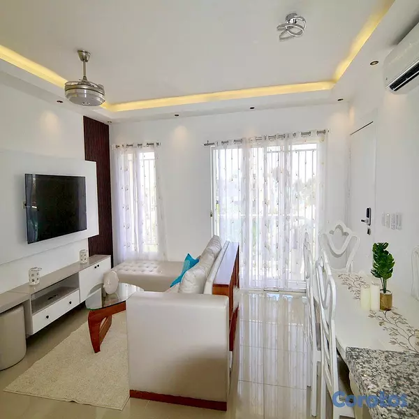 apartamentos - Apartamento en Venta, Caleta, La Romana 6