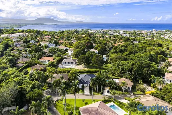 casas - villa amplia umy hermosa en puerto plata  4