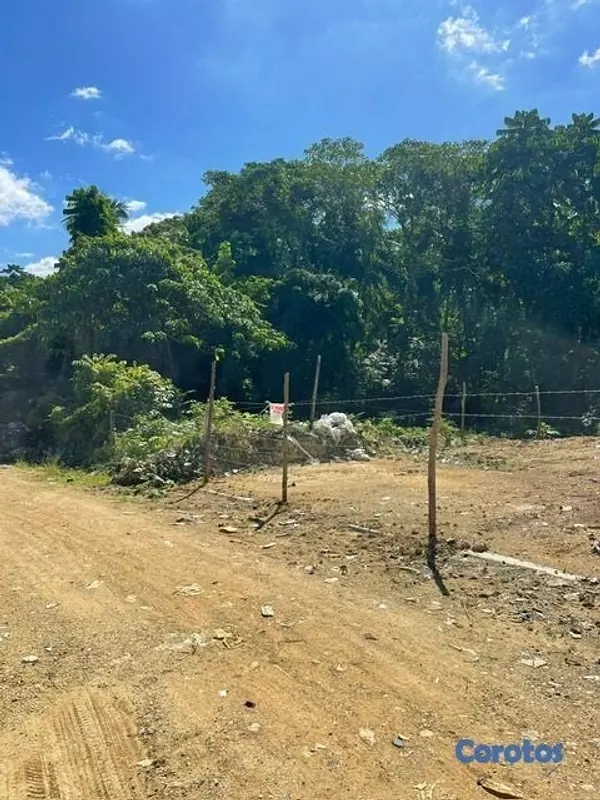 solares y terrenos - Se vende solar con su titulo 4