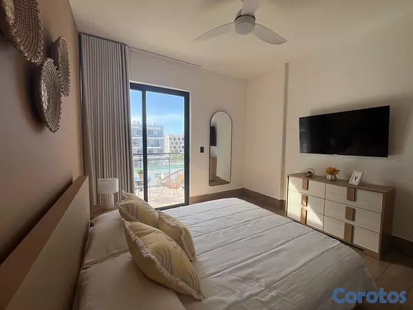 apartamentos - 🏝️✨ Suite amueblada en venta – Downtown Punta Cana 7