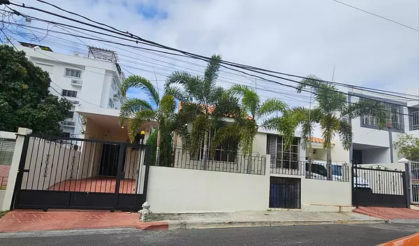 casas -  Casa en Venta –Av. Independencia. 5