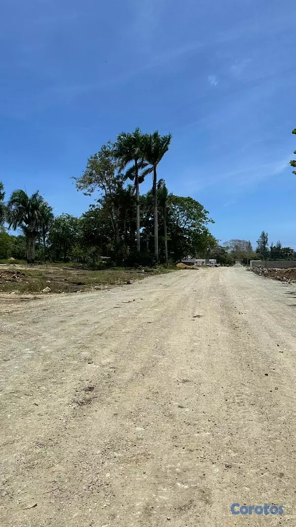 solares y terrenos - TERRENOS EN VENTA EN MUÑOZ PUERTO PLATA 4