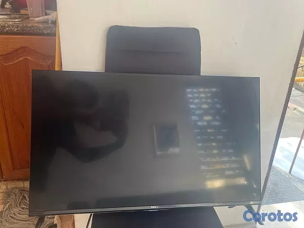 tv - TV TCL 32” Smart Android TV en excelente estado 🔥 2