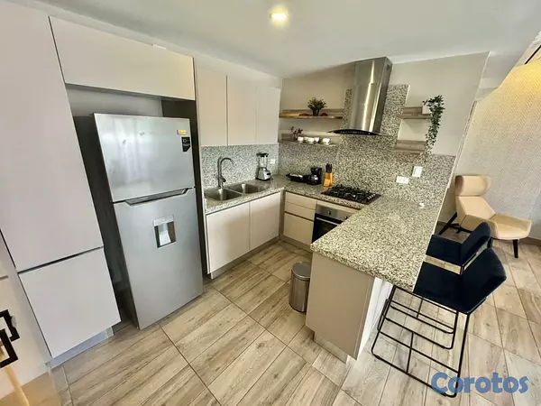 penthouses - PENTHOUSE EN VENTA- RENACIMIENTO  5