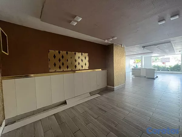 oficinas y locales comerciales - Local Comercial Alquiler Piantini de 120m2 – Prime 3