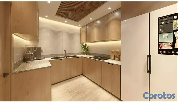 apartamentos - Proyecto de Apartamentos en Venta – Prado Oriental 5