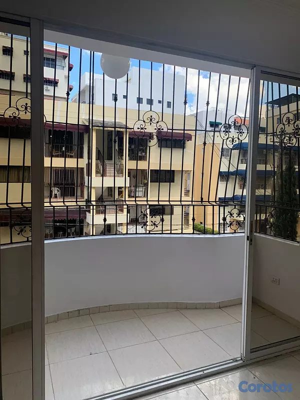 apartamentos - Apartamento en Alquiler  Sector: Mirador Norte   T 1