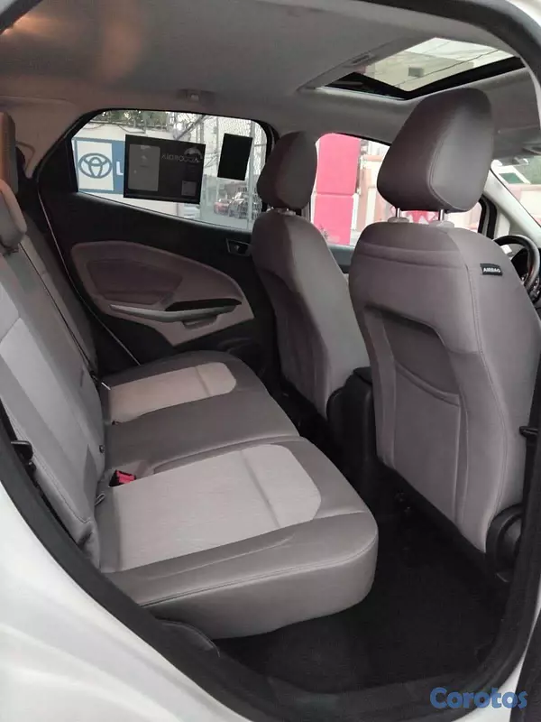 jeepetas y camionetas - Venta Ford Ecosport 2020 1