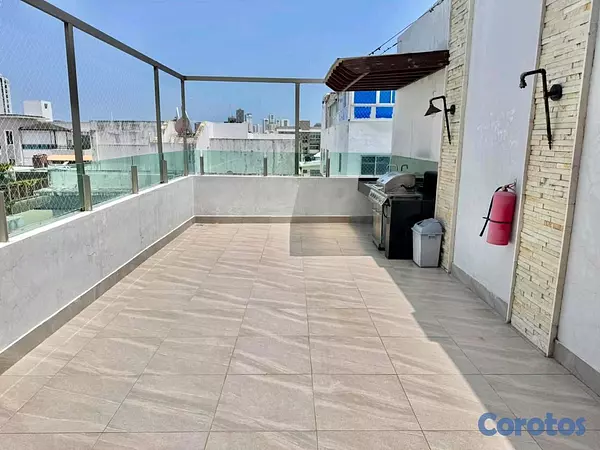 penthouses - Vendo PENTHAUSE en el Millón  19