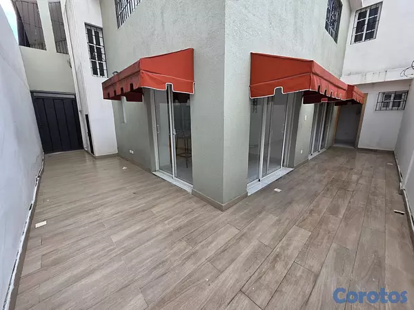casas - Casa en alquiler amueblada, Galà! 10