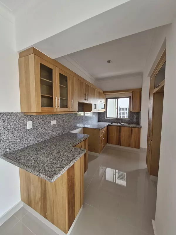 apartamentos - Segunda con terraza en Los Prados 7