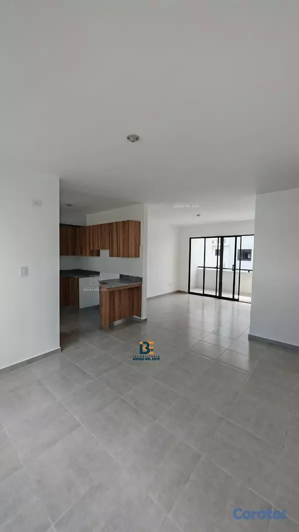 apartamentos - Se Alquila NUEVO Apartamento de Tres habitaciones  4