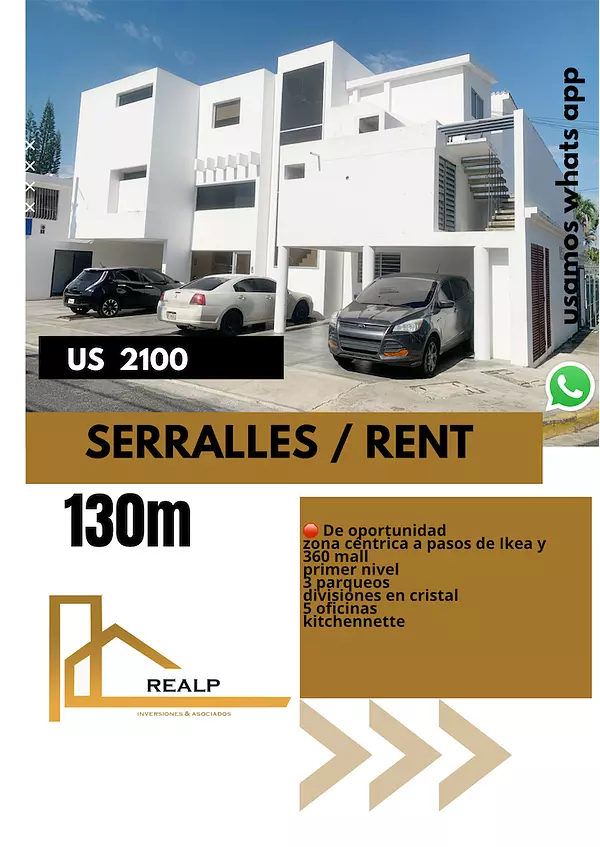 oficinas y locales comerciales - Local corporativo 1