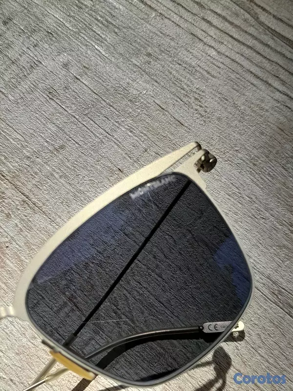 joyas, relojes y accesorios - Se vende Lentes Montblanc 💯 Originales  6