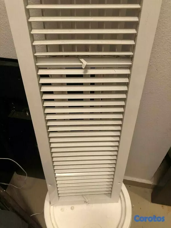 aires acondicionados y abanicos - Aires acondicionados Fan Coil Westinghouse 7