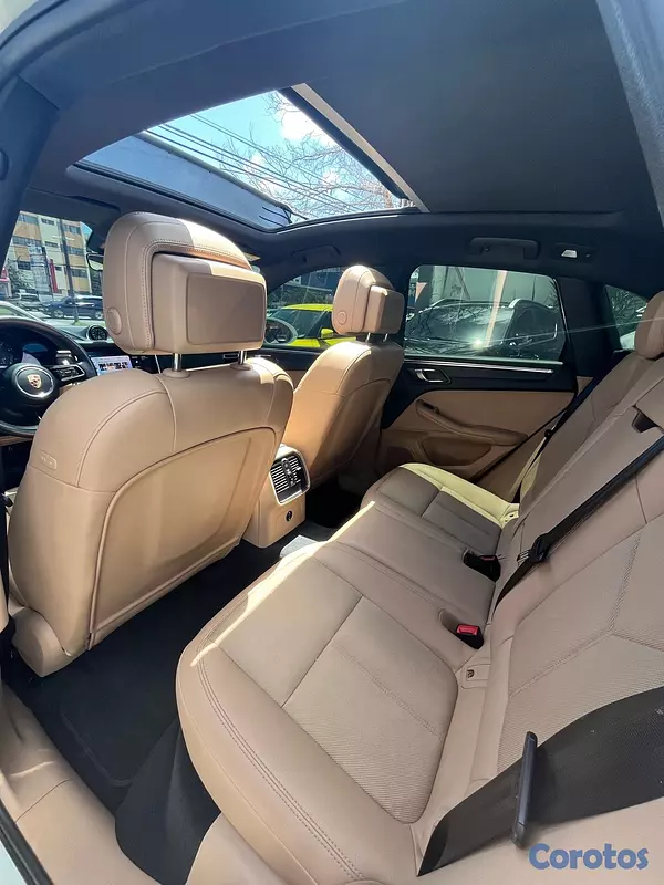 jeepetas y camionetas - Porsche Macan 2024 4