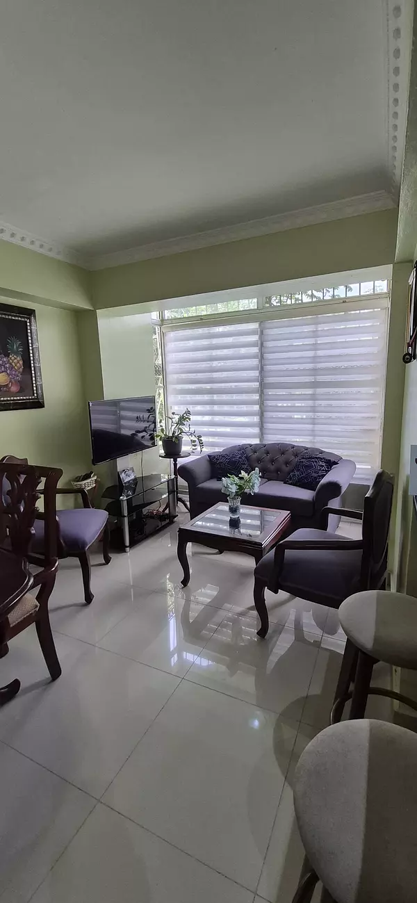 apartamentos - Vendo apartamento en Santo Domingo Norte  7