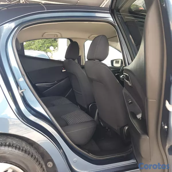 carros - MAZDA DEMIO 2020 RECIEN IMPORTADO😊✅✔🚗💚 12