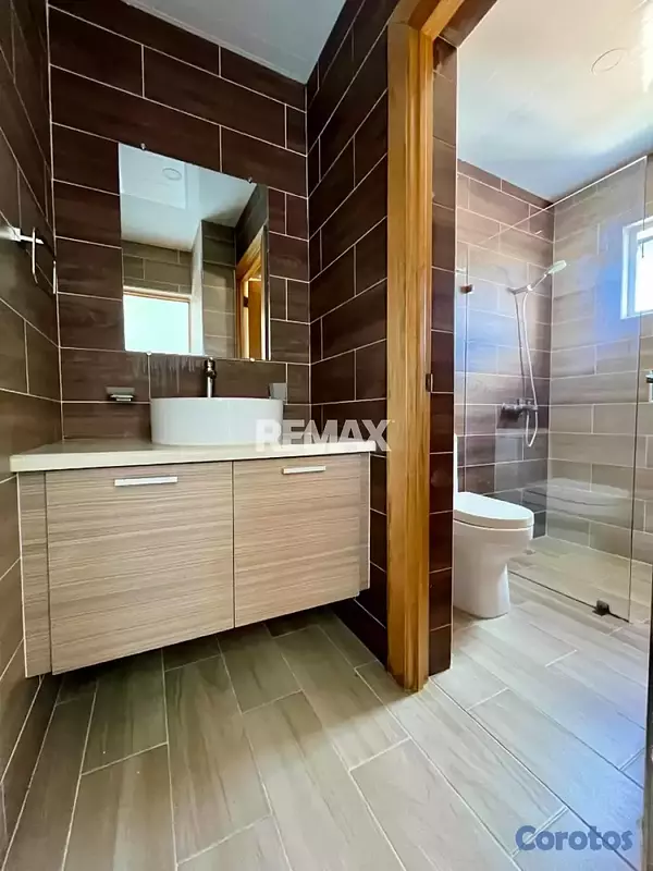 apartamentos - Apartamento con Línea Blanca en La Julia 7