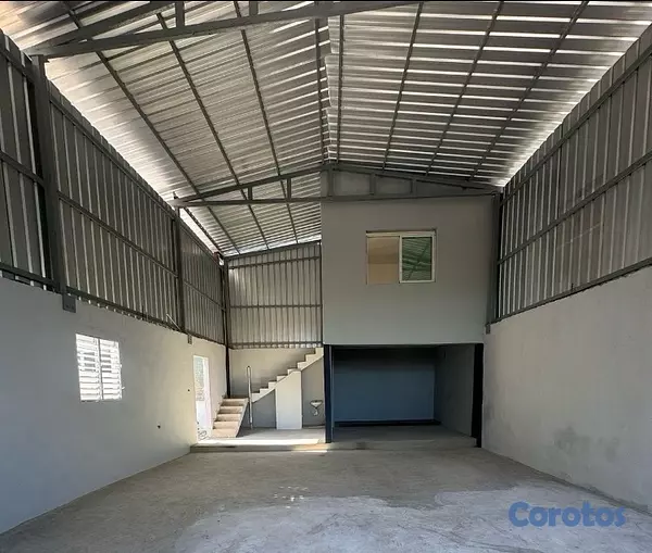 oficinas y locales comerciales - se Alqui  3