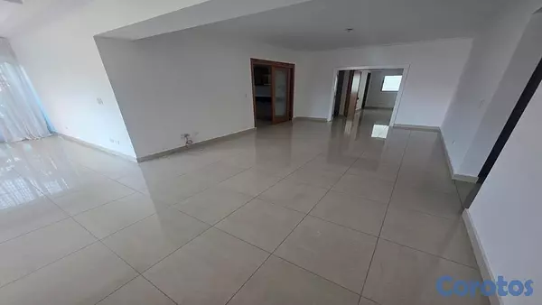 apartamentos - Apartamento en alquiler en Los Cacicazgos, 3 parqueos 2