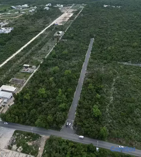 solares y terrenos - Bayahibe – Terreno en venta de 764 m2 2