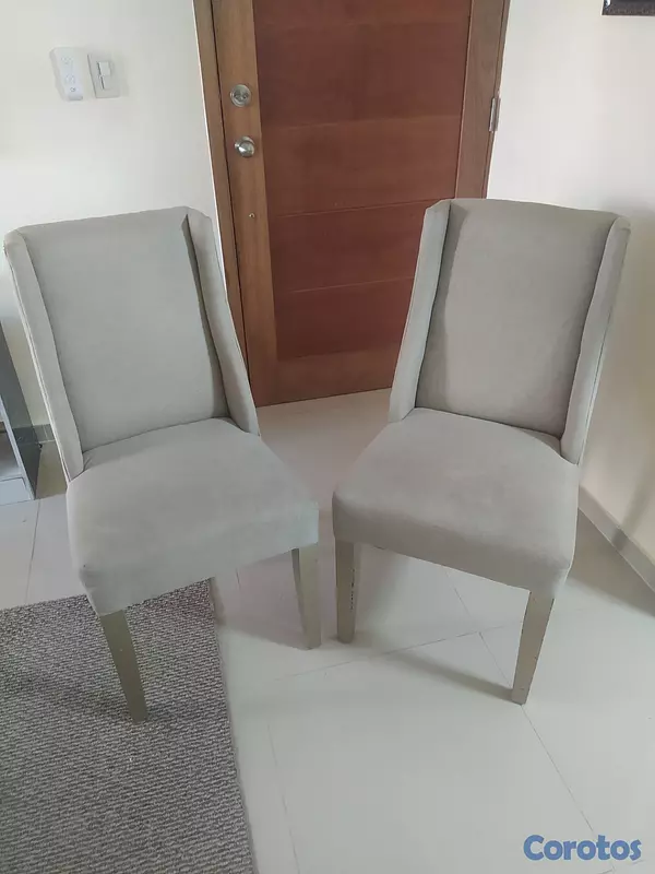 muebles y colchones - BUTACAS DE SALA  2