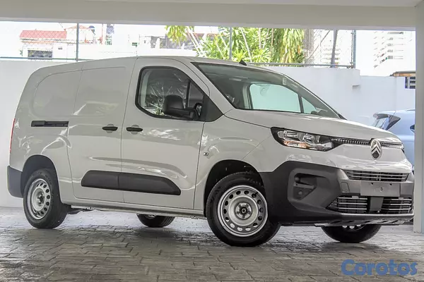 otros vehiculos - Citroen Berlingo Carga 2