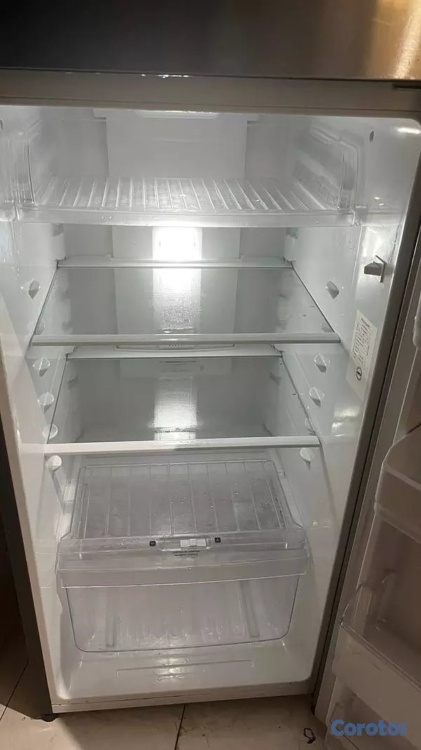electrodomesticos - venta de nevera 9pies 20 mil 2