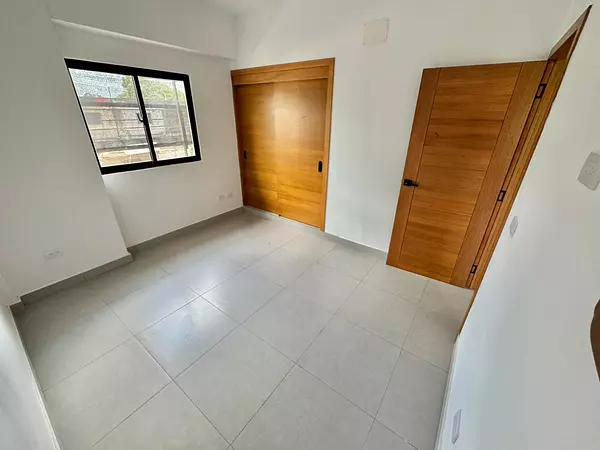 apartamentos - Apartamento en Venta Evaristo Morales 9