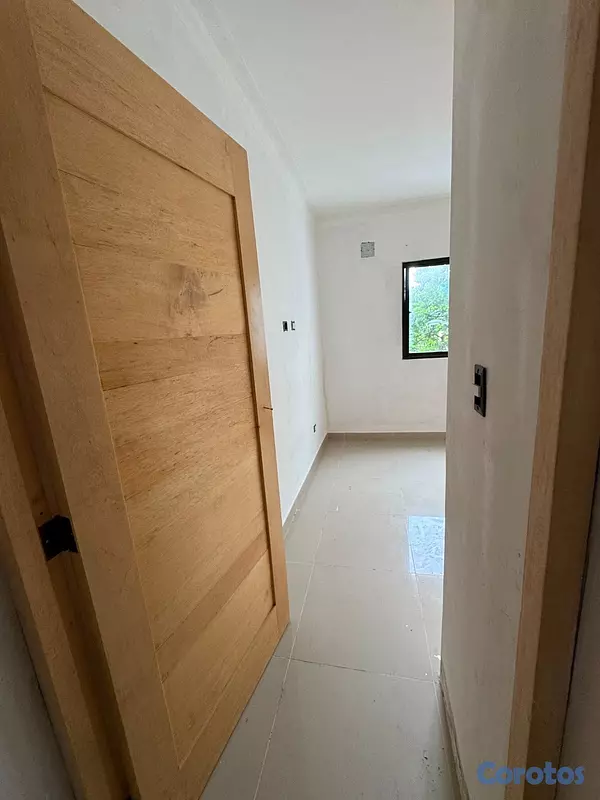 apartamentos - PROYECTO DE APARTAMENTOS EN LOS TRES OJOS 7