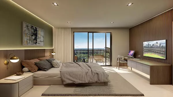 apartamentos - Venta apartamento proyecto en construcción - Santigo, Rep. Dom 8