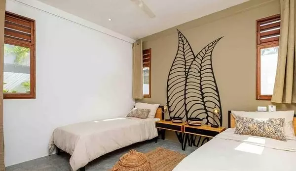 casas - Venta, Villa Privada de 3 Habitaciones, Playa Las Bellenas, Las Terrenas, Samaná 5