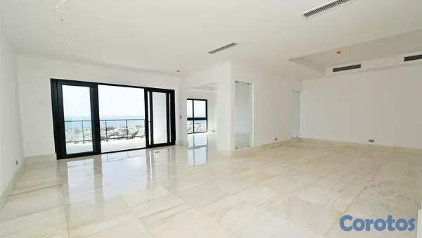 apartamentos - Apartamento nuevo a estrenar en  Av. Anacaona 2