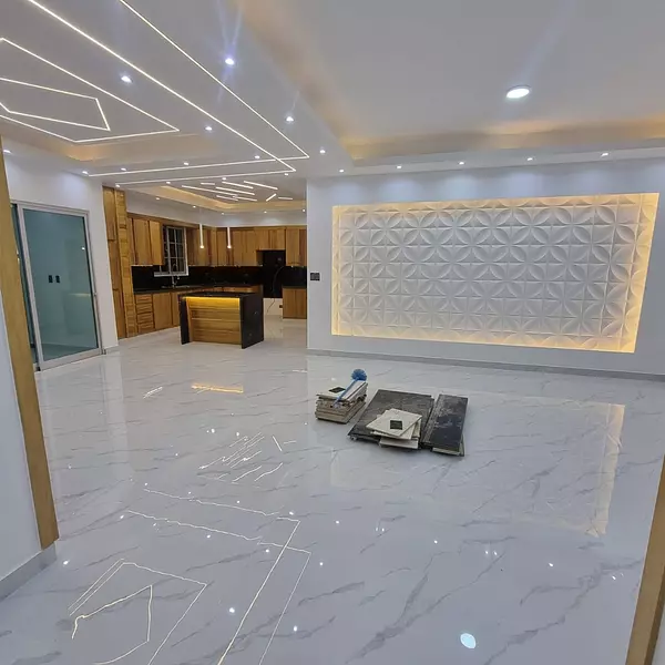 casas - Hermosa Residencia de 2 Niveles en La Vega  4