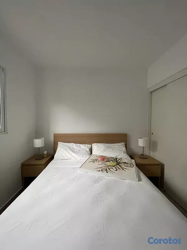apartamentos - Apartamentos en Aut. San Isidro con Bono Vivienda 4
