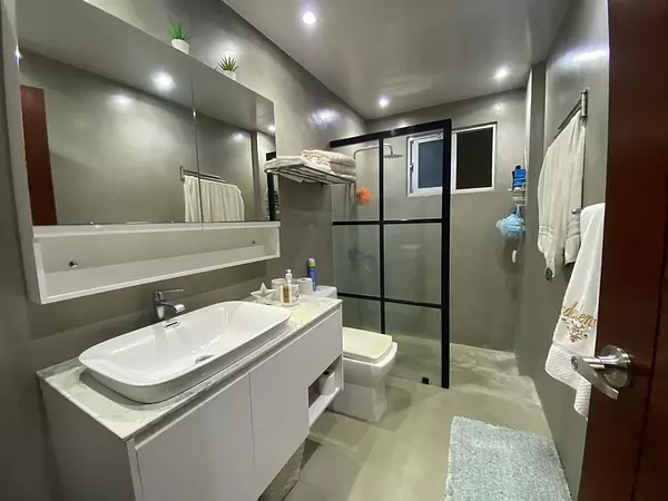 apartamentos - Vendo Apartamento en Renacimiento 10
