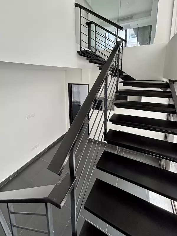 apartamentos - Apartamento en venta de 3 habitaciones en Naco. 9