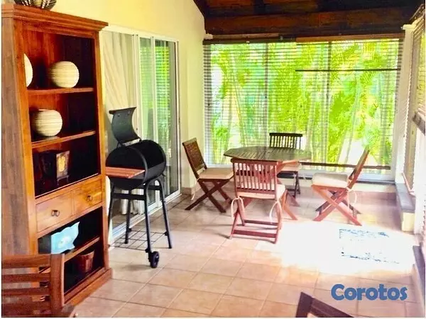 casas vacacionales y villas - (Metro Country Club) 9