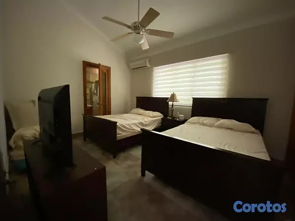 casas vacacionales y villas -  Villa en Metro Contry Club.  3