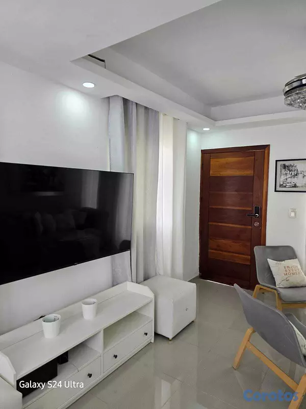 casas vacacionales y villas - Villa en Verón, Bávaro Punta Cana. 3