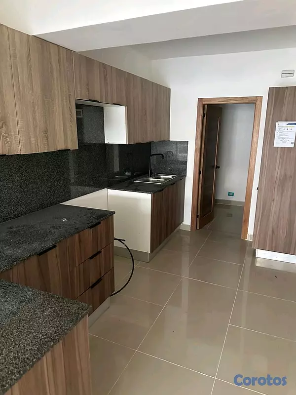 apartamentos - A ESTRENAR CON 180 MTS UNA EXCELENTE AREA SOCIAL TORRE BELLA VISTA OPORTUNIDAD 4