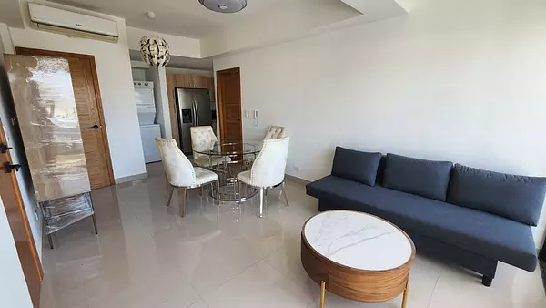 apartamentos - Alquiler Apartamento, Gazcue 6