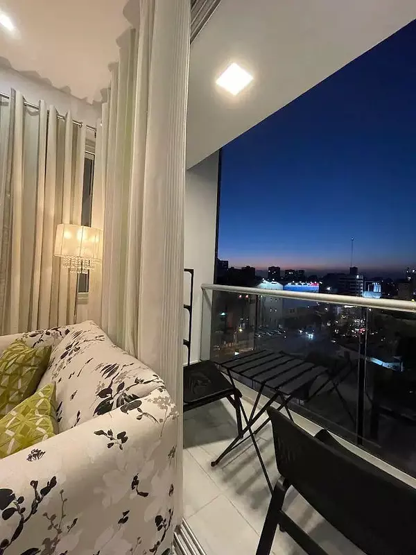 apartamentos - Alquilo Apartamento en Piantini
  8vo Piso 2