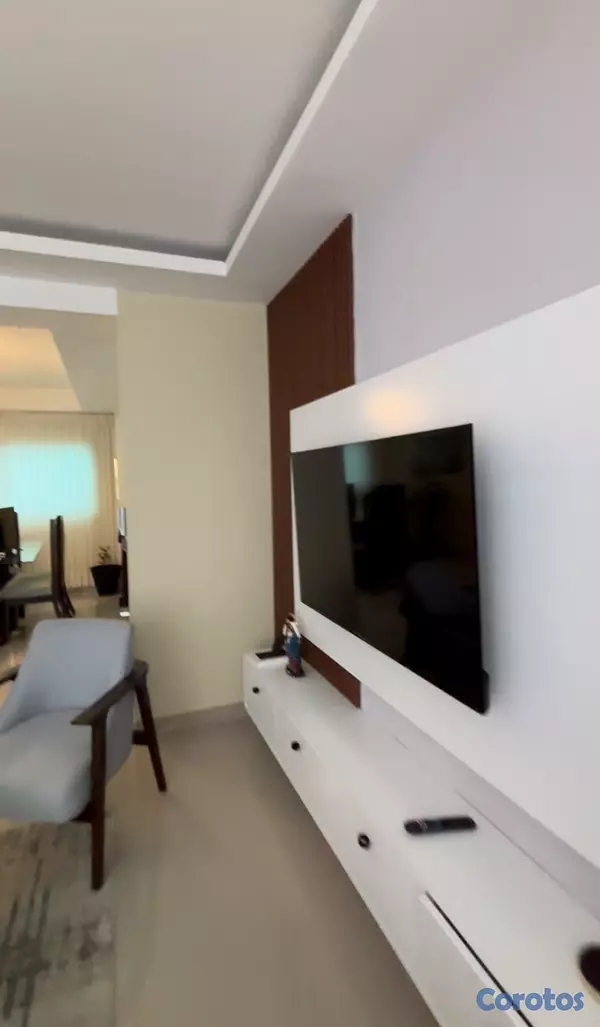 apartamentos - De oportunidad APARTAMENTO en SAN FRANCISCO DE MACORIS, SALIDA A SANTO DOMINGO 7