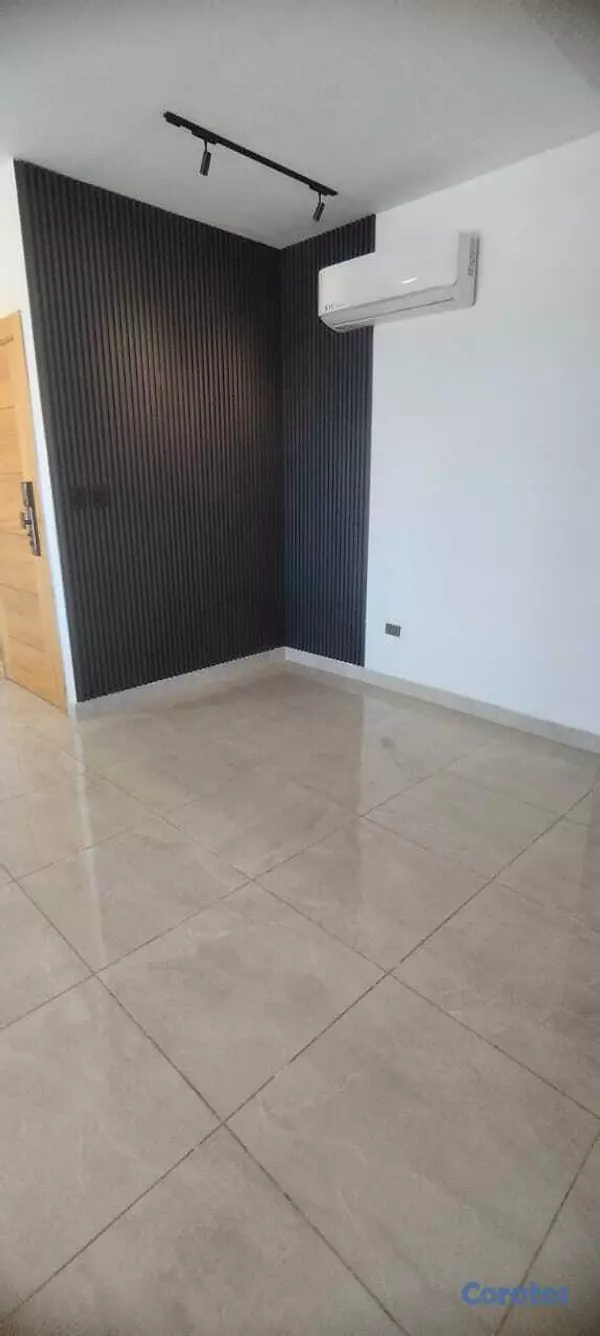 apartamentos - Apartamento en Venta - Urbanización Tropical 4