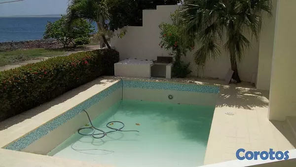 casas - En Venta Casa Frente al mar en Costa Verde de 4 habitaciones 4