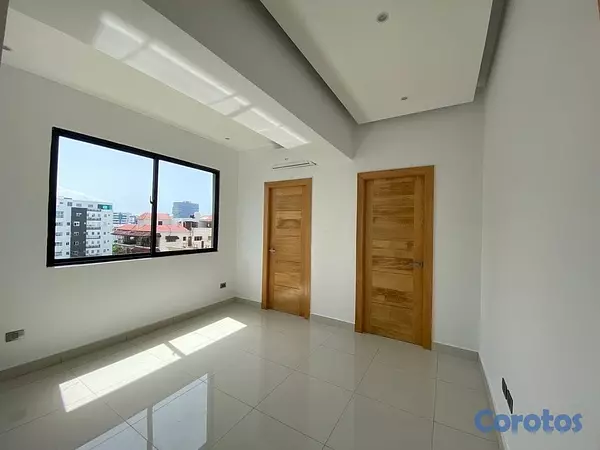apartamentos - Apartamento Moderno En Mirador Norte | Venta Directa Por Propietaria 4