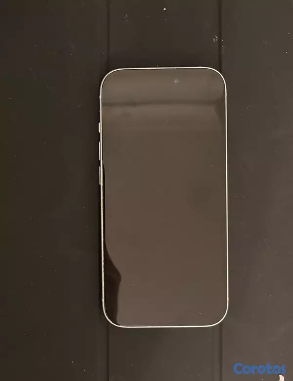 celulares y tabletas - IPHONE 15 BLANCO 256GB DESBLOQUEADO 4