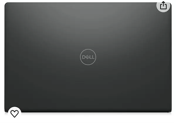 computadoras y laptops - Laptop 15.6” DELL Inspiron 15. Model 3510. Nueva en caja. 4GB Memory, 128GB SSD. 5